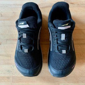 [Like New] Altra Intuition 4 - Size 8 - Women's Running Shoe - Black